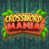 Crossword Mania icon