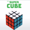 Super cube _ Brain game icon