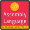 Assembly Language Programming Tutorial icon