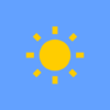 Sunrise Sunset icon