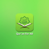 Quran for All (Al-Huda Int.) icon