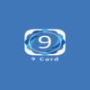 9 Card icon