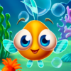 PuffOut Endless Underwater Game! icon