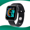 Smart Bracelet Fitpro App Hint icon