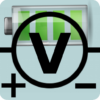 Battery Voltage Readout icon