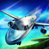 Real Pilot Flight Simulator 3D icon