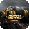 SuperTrucks Offroad Racing icon