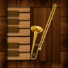 Professional Trombone icon