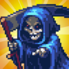 NecroMerger – Idle Merge Game icon