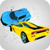 Rally Fury Extreme 3D Stunts Race icon