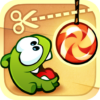 Cut the Rope: Origins icon