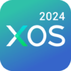 XOS Launcher -Cool Stylish icon