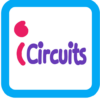 Icircuit | Explore electronics icon