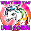 Quiz: What are you Unicorn Prank icon