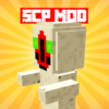 SCP Foundation Mod for MCPE icon