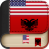 English to Albanian Dictionary icon