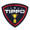 Tippd Last Man Standing. icon