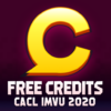 Free Credits Calculator for Imvu 2020 Counter icon