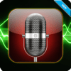 Easy Smart Voice Recorder APK icon