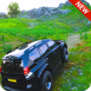 Prado 2020 Offroad Prado Simulator 2020 icon