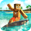 Surfing Craft: Crafting icon