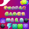 Wild Block Puzzle: Classic Game icon