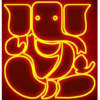 ૐ Ganesha Live Wallpaper icon