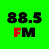 88.5 FM Radio Stations icon