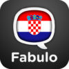 Learn Croatian Fabulo icon