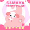 Samaya Puzzle Free EN icon