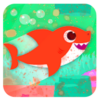 Baby Shark Games Story icon