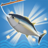 Happy Fishing Simulator Game icon