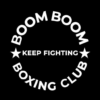 BOOM BOOM BOXING CLUB icon