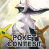 Poket Contest icon