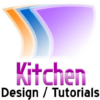 Kitchen Design Tutorials icon