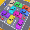 Car Out – Parking Jam 3D icon