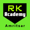 R.K Academy icon