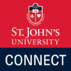 St. John's U Connect icon