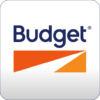 Budget Car Rental icon