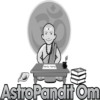 For Astrologers-AstroPandit Om icon