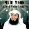 Mufti Menk Audio Lectures icon