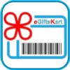 EgiftKart Prepaid Digital Gaming & Gift Cards icon