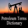 Petroleum Dictionary Offline Terms Definitions icon