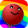 Happy Balloon Game for Kids icon