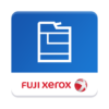 Fuji Xerox Print Utility icon