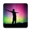 Aurora Alerts Northern Light icon