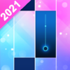 Piano Games Mini: Music Puzzle icon