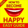 How to Become Happy icon