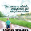 Salmos Bíblicos icon