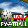 Live Football App: Live Statistics | Live Score icon